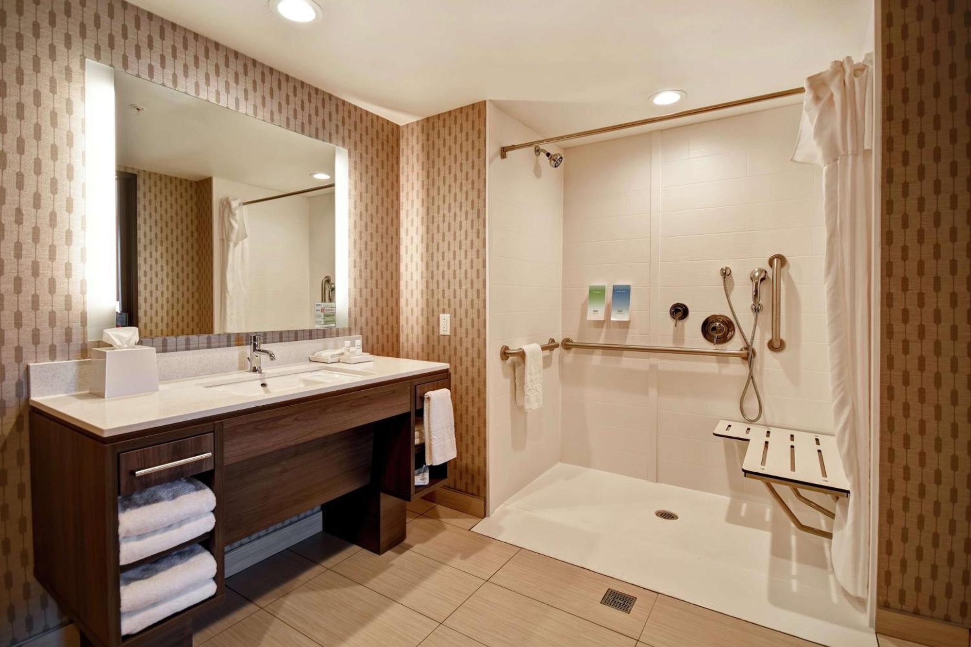 Home2 Suites By Hilton Victorville Eksteriør bilde
